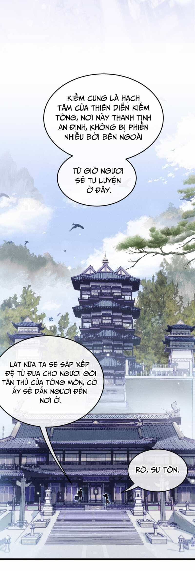 Toàn Chức Kiếm Tu - Chương 3 - ảnh 102