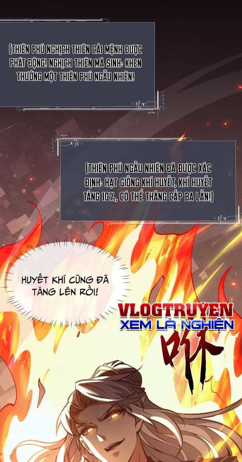 Toàn Chức Kiếm Tu - Chương 3 - ảnh 56