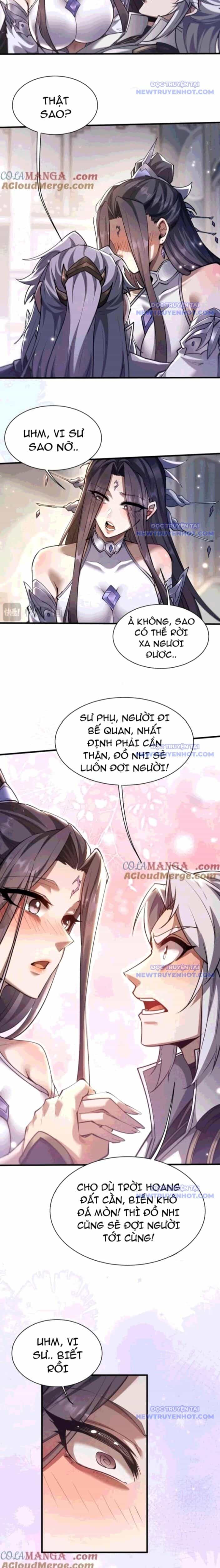 Toàn Chức Kiếm Tu - Chương 40 - ảnh 2