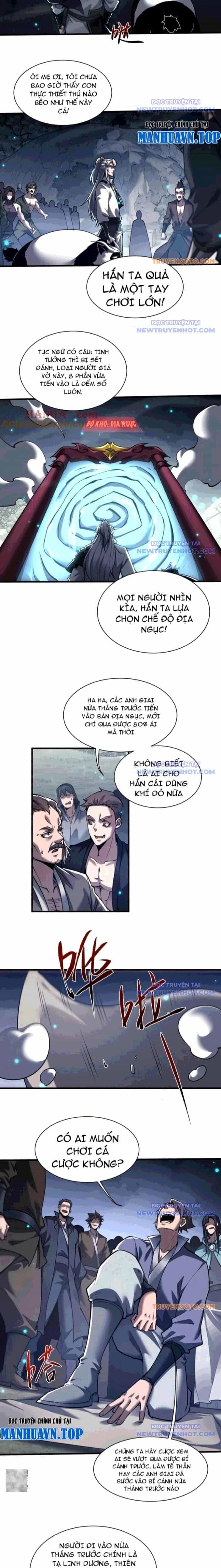 Toàn Chức Kiếm Tu - Chương 41 - ảnh 11