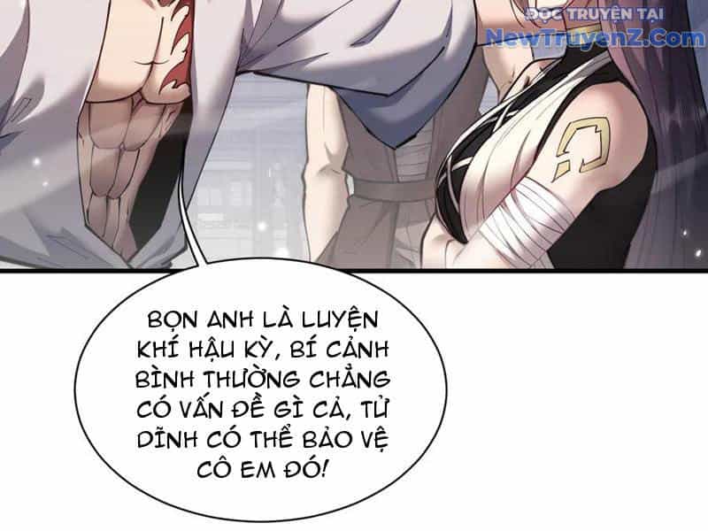 Toàn Chức Kiếm Tu - Chương 45 - ảnh 71
