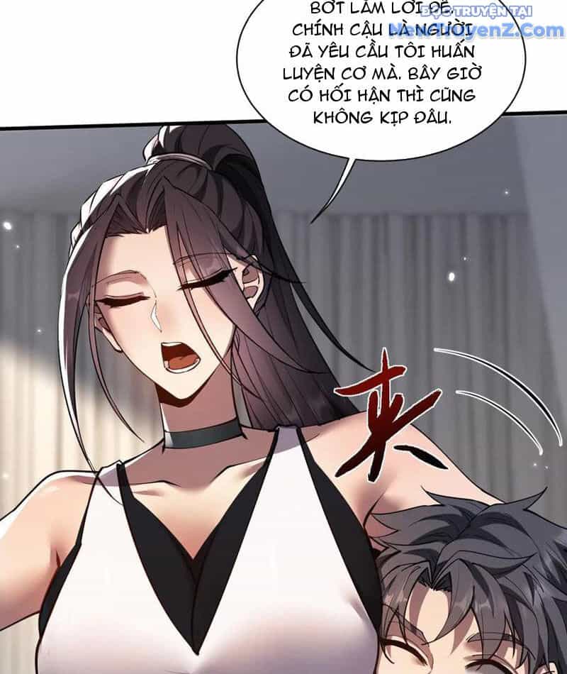 Toàn Chức Kiếm Tu - Chương 47 - ảnh 53