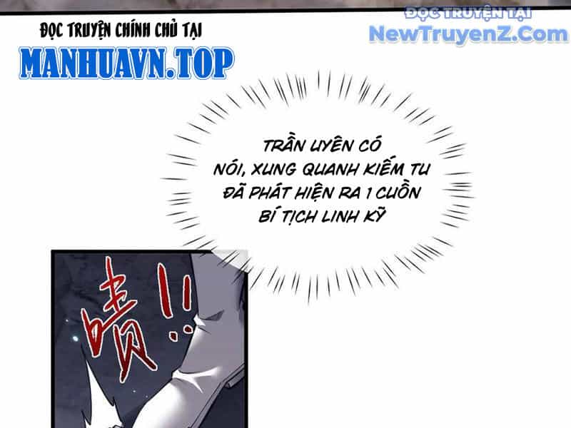 Toàn Chức Kiếm Tu - Chương 48 - ảnh 53