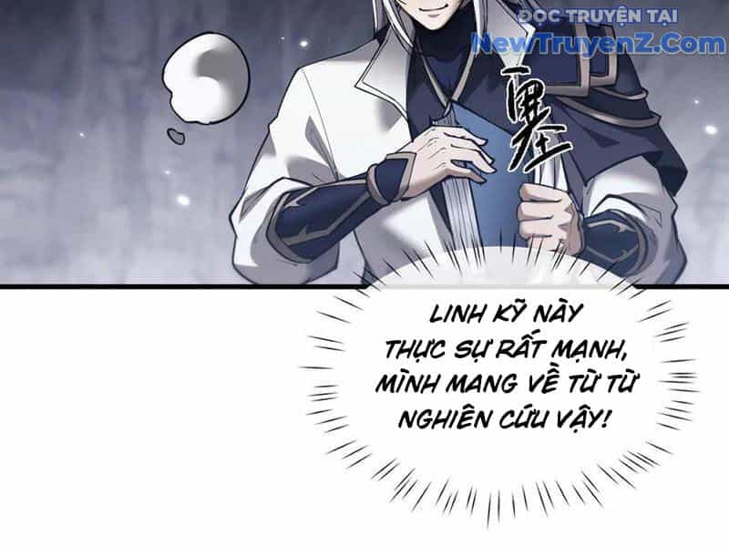 Toàn Chức Kiếm Tu - Chương 48 - ảnh 58