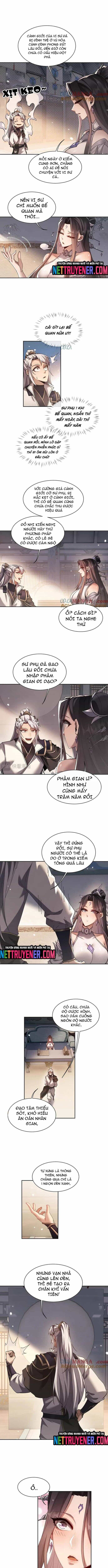 Toàn Chức Kiếm Tu - Chương 53.1 - ảnh 5