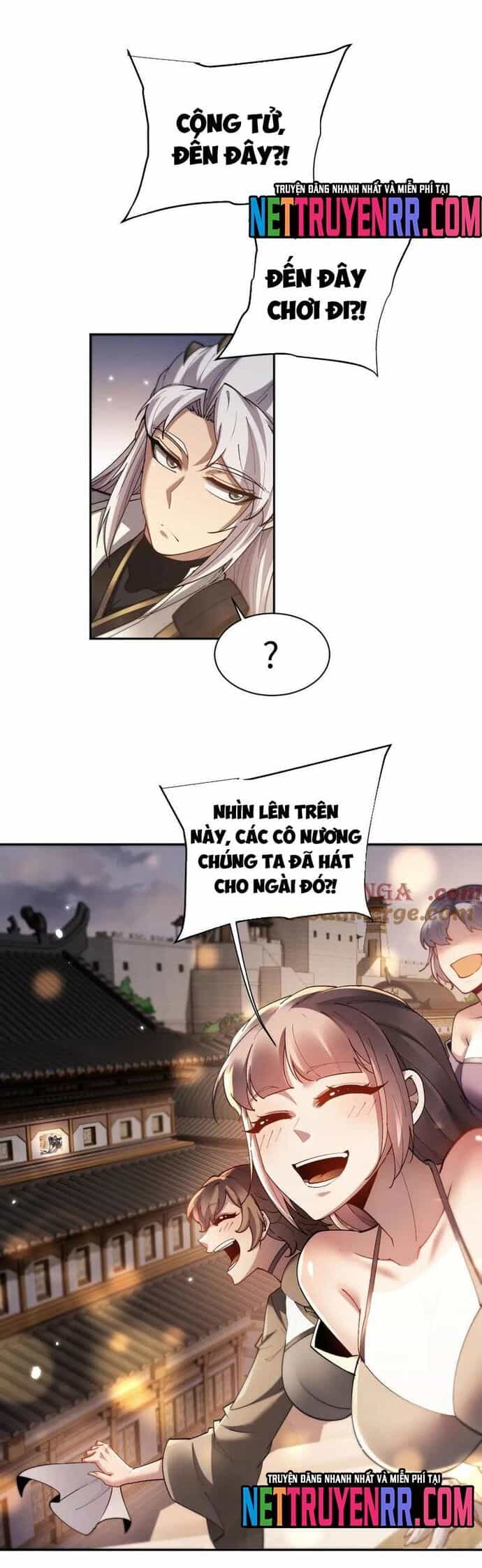 Toàn Chức Kiếm Tu - Chương 55 - ảnh 13