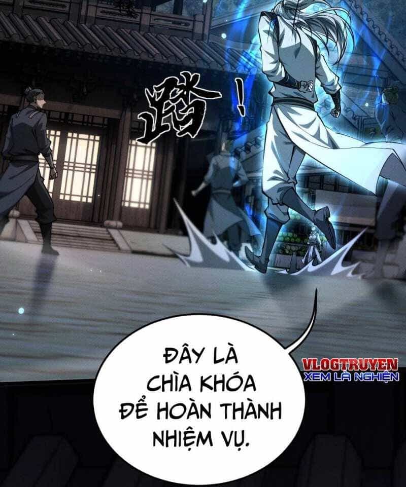Toàn Chức Kiếm Tu - Chương 5 - ảnh 111