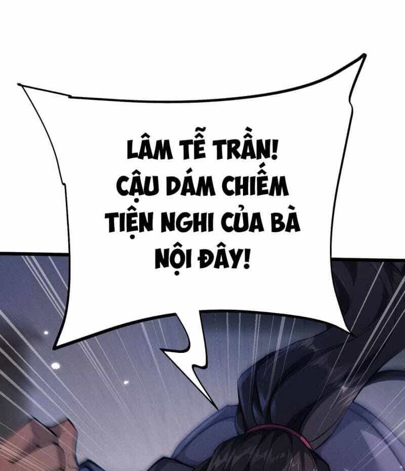 Toàn Chức Kiếm Tu - Chương 5 - ảnh 33