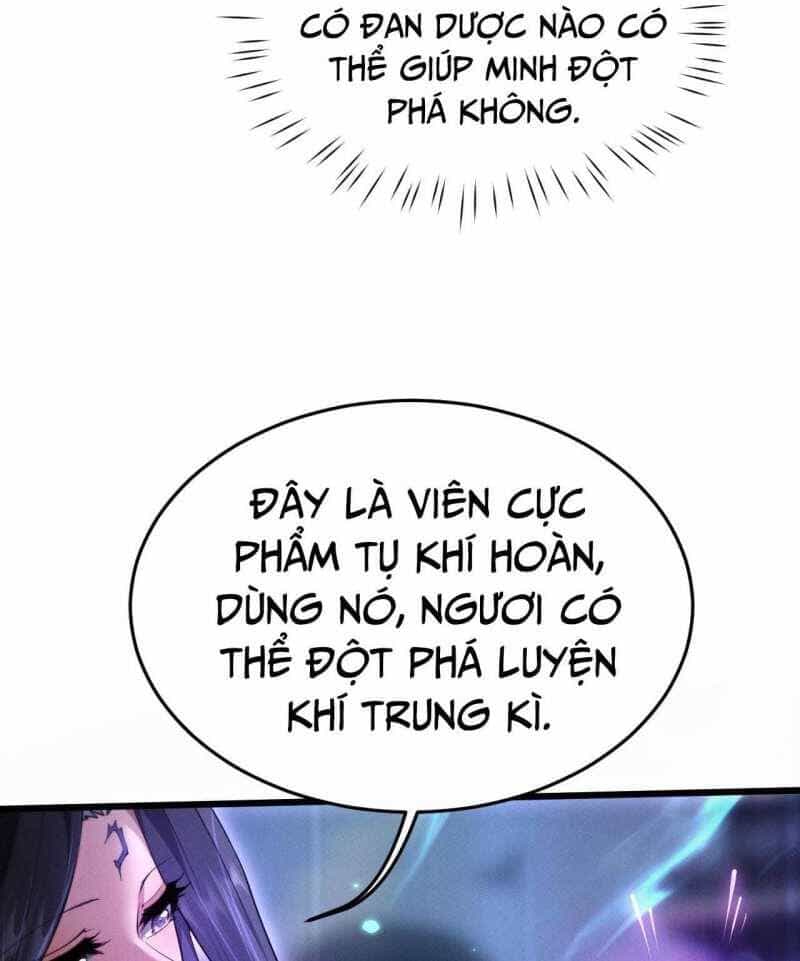 Toàn Chức Kiếm Tu - Chương 5 - ảnh 50