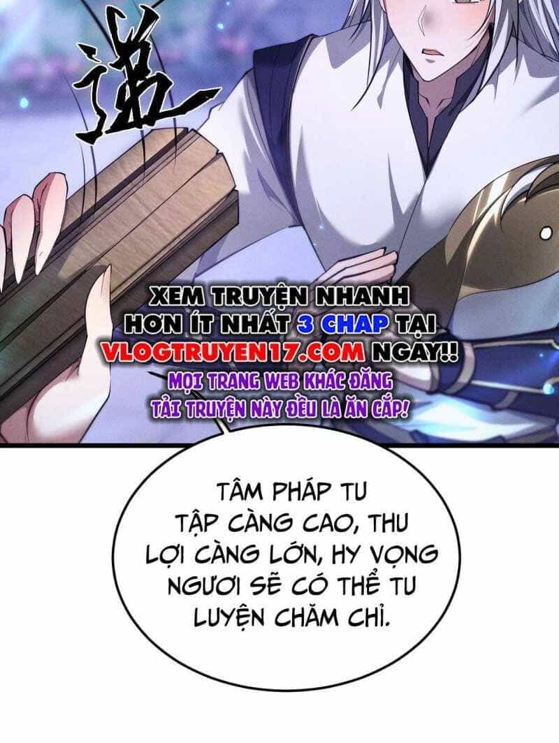 Toàn Chức Kiếm Tu - Chương 5 - ảnh 65