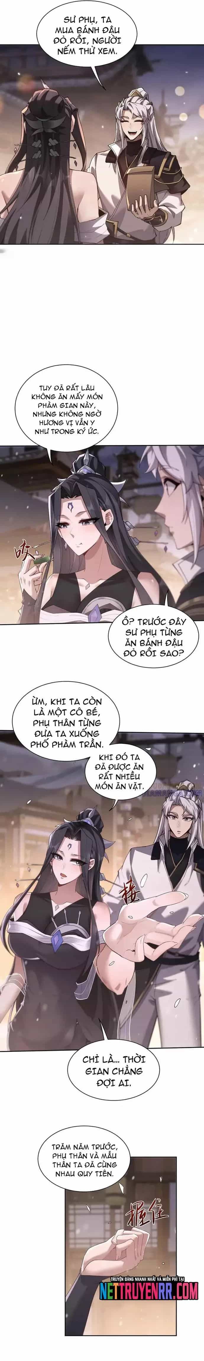 Toàn Chức Kiếm Tu - Chương 61 - ảnh 13