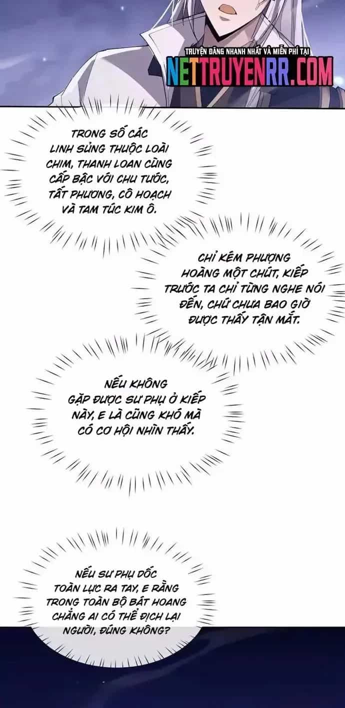 Toàn Chức Kiếm Tu - Chương 61.2 - ảnh 22