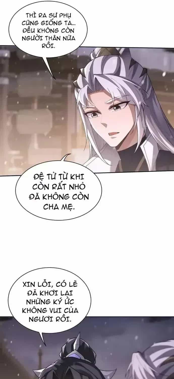 Toàn Chức Kiếm Tu - Chương 61.2 - ảnh 44