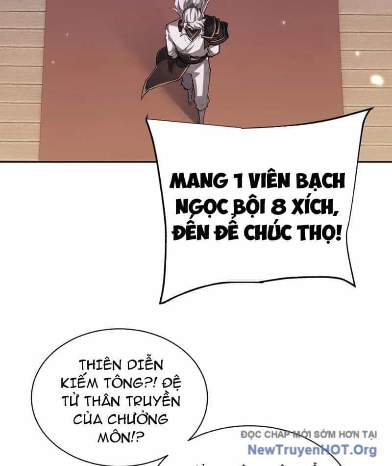 Toàn Chức Kiếm Tu - Chương 65 - ảnh 66