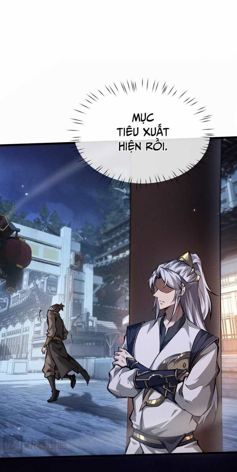 Toàn Chức Kiếm Tu - Chương 6 - ảnh 29