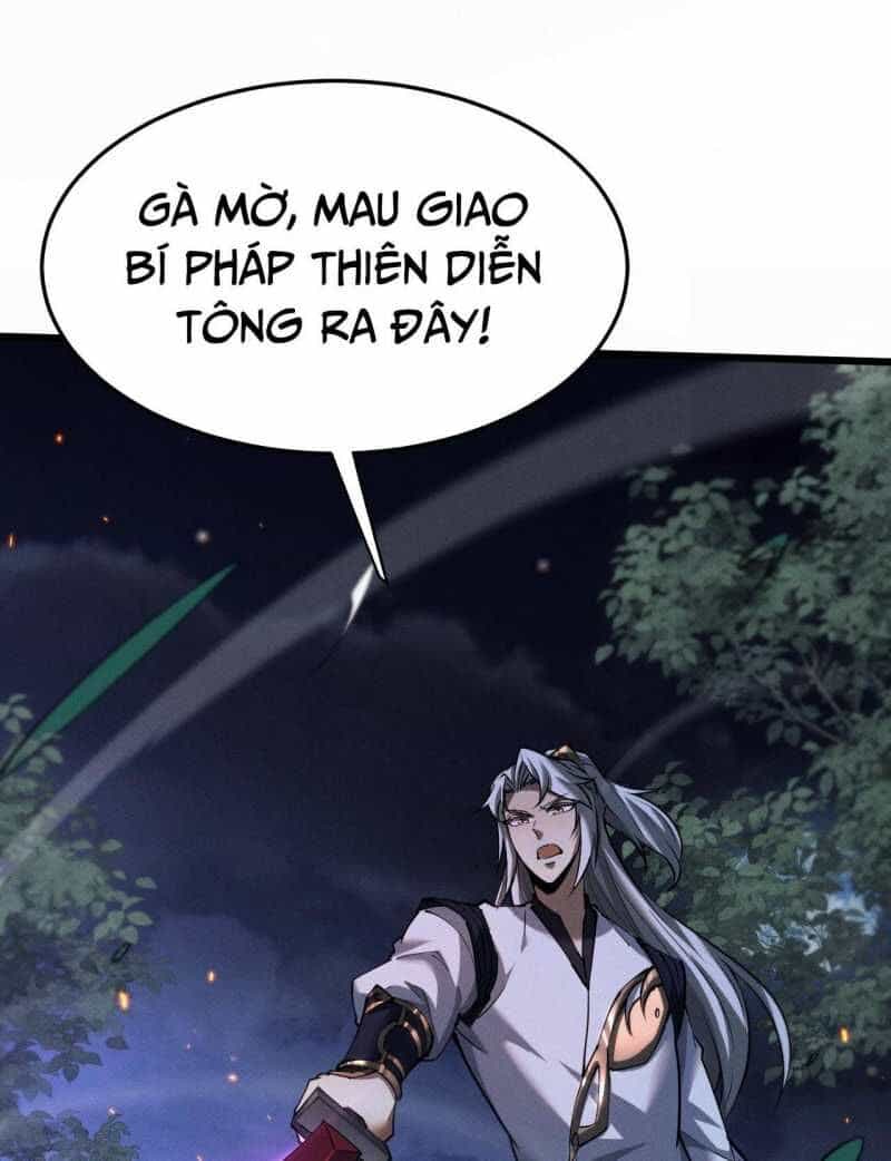 Toàn Chức Kiếm Tu - Chương 6 - ảnh 76