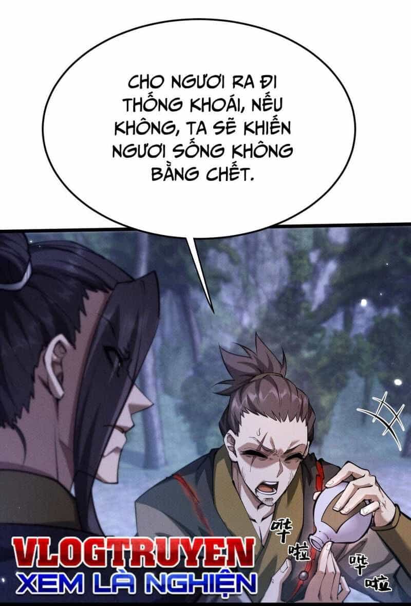 Toàn Chức Kiếm Tu - Chương 6 - ảnh 95