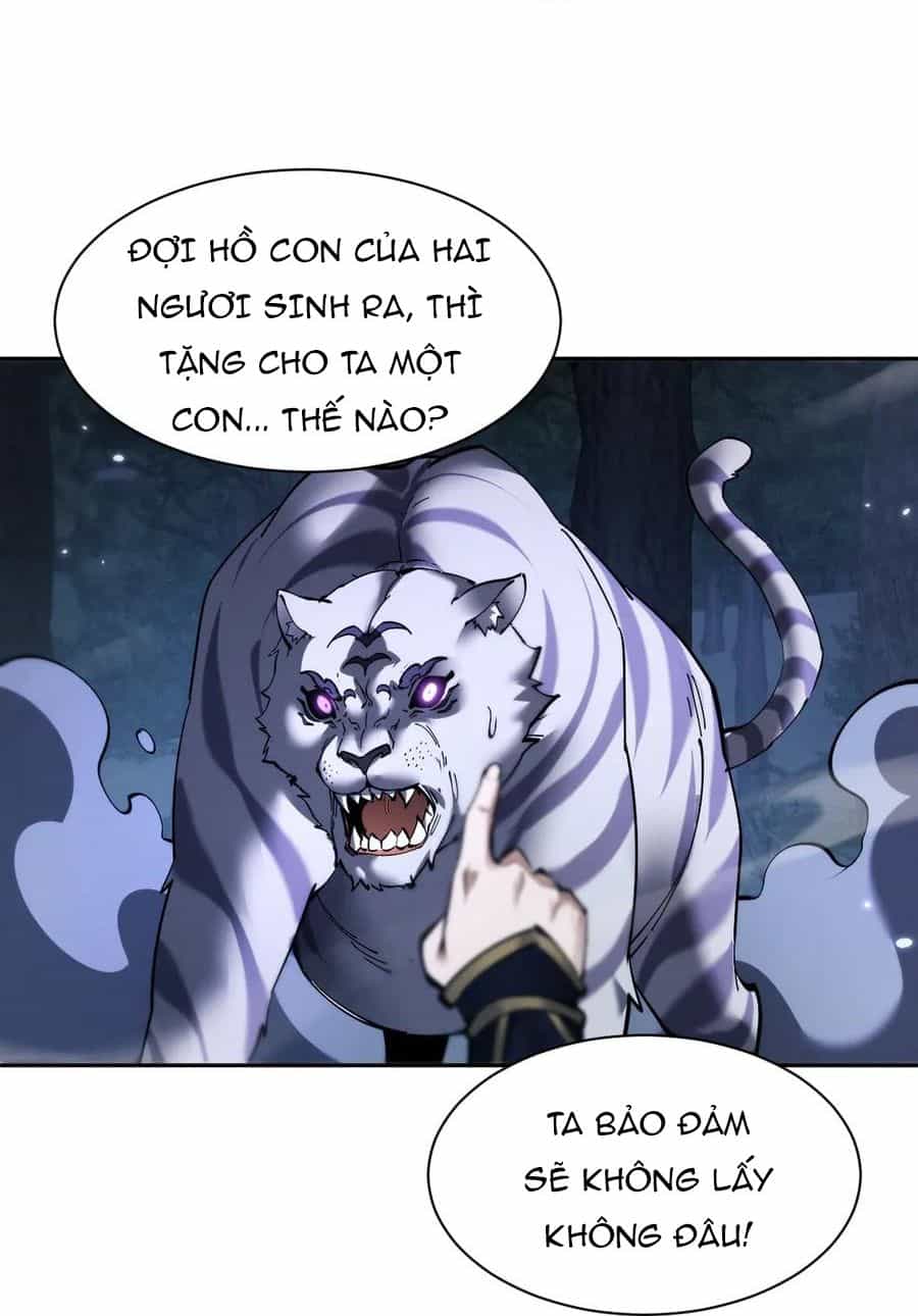 Toàn Chức Kiếm Tu - Chương 70 - ảnh 11