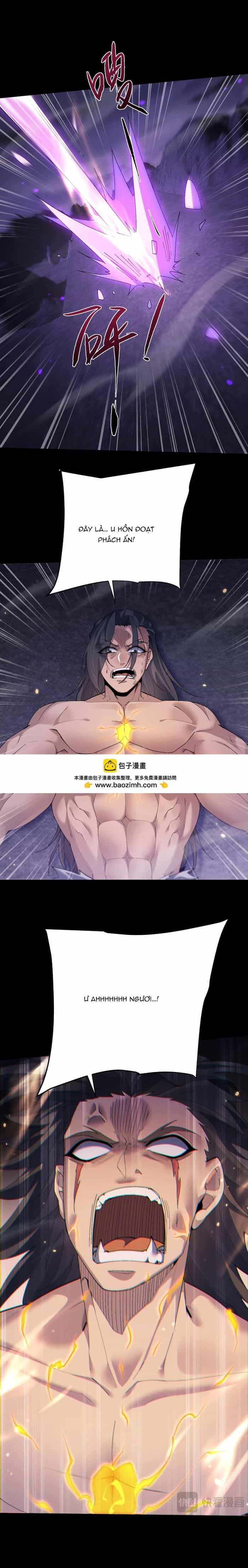 Toàn Chức Kiếm Tu - Chương 72 - ảnh 8