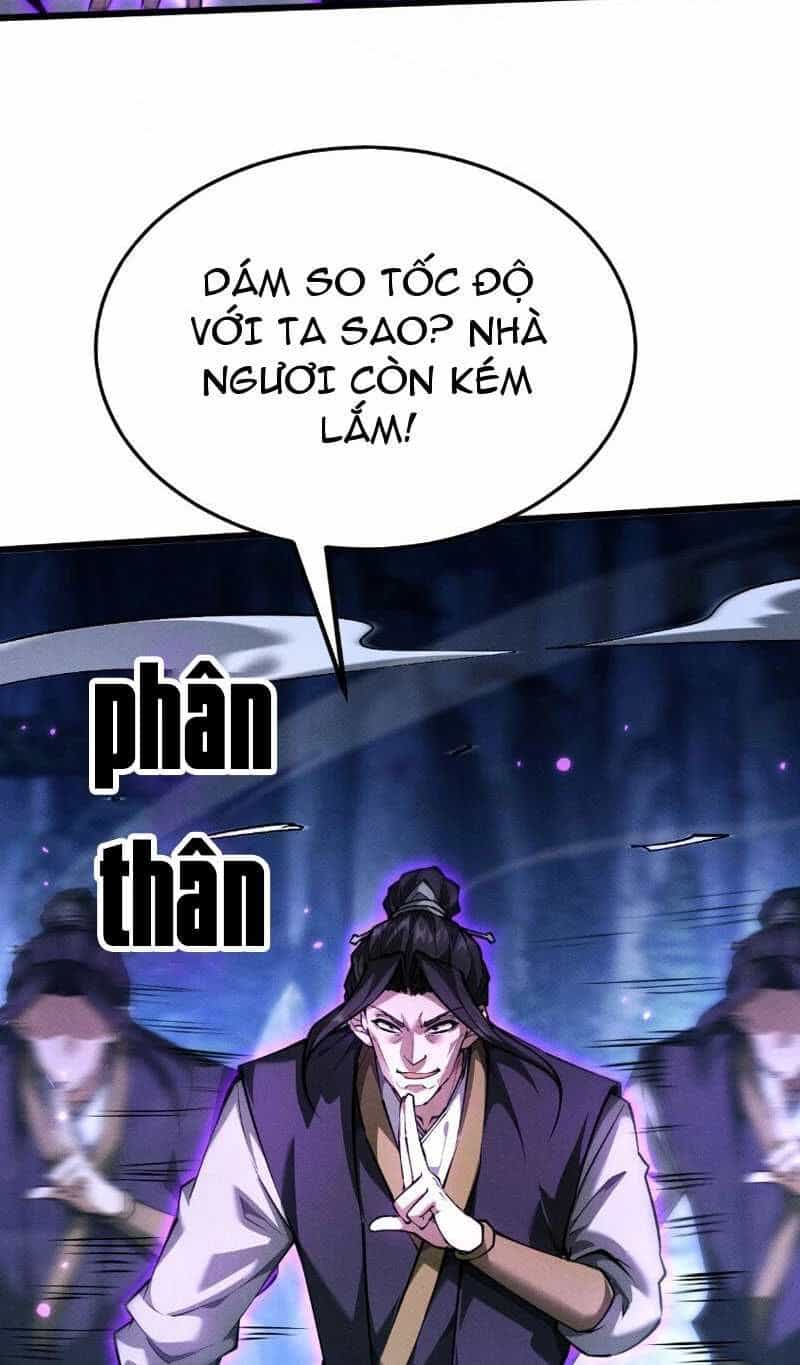 Toàn Chức Kiếm Tu - Chương 7 - ảnh 19