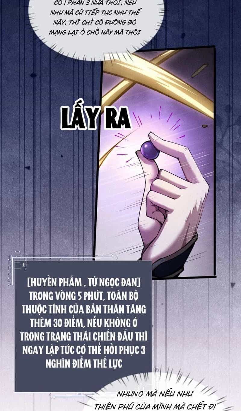 Toàn Chức Kiếm Tu - Chương 7 - ảnh 36
