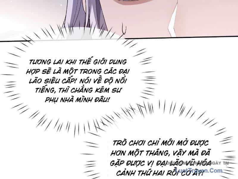 Toàn Chức Kiếm Tu - Chương 77 - ảnh 67