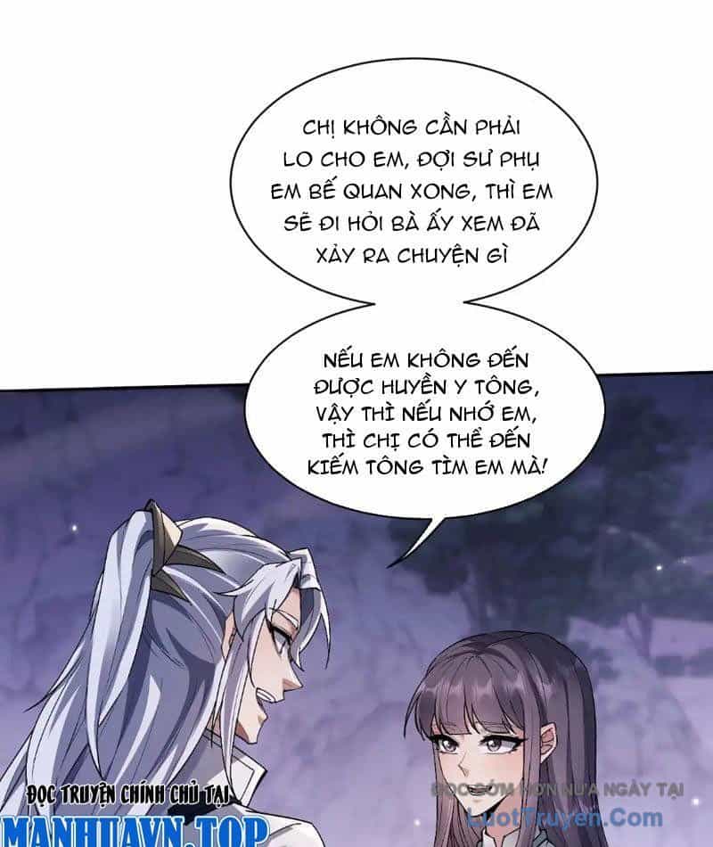Toàn Chức Kiếm Tu - Chương 78 - ảnh 2