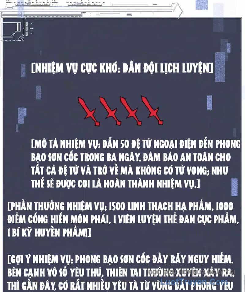Toàn Chức Kiếm Tu - Chương 78 - ảnh 50