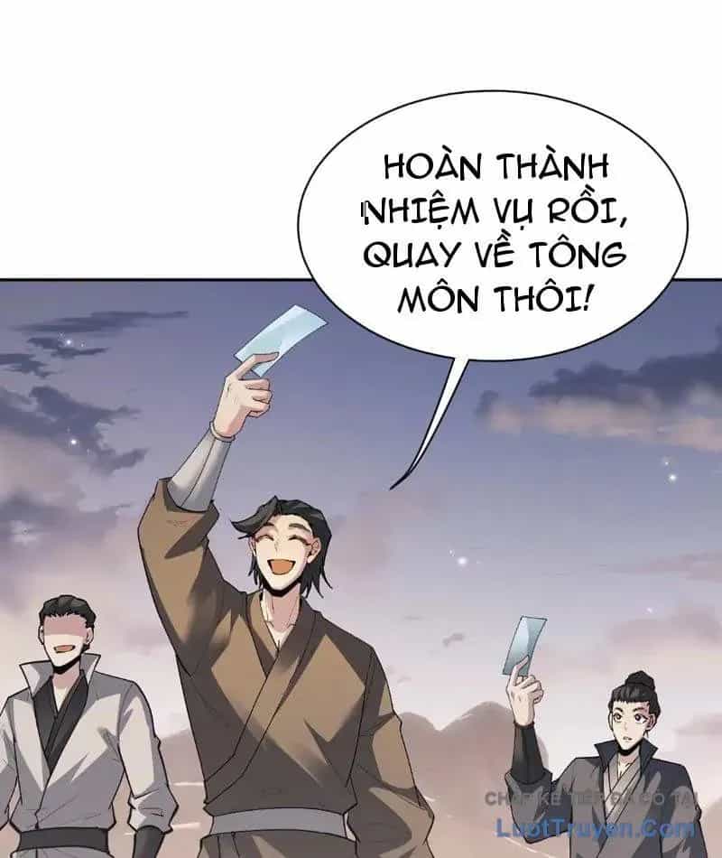 Toàn Chức Kiếm Tu - Chương 83 - ảnh 23