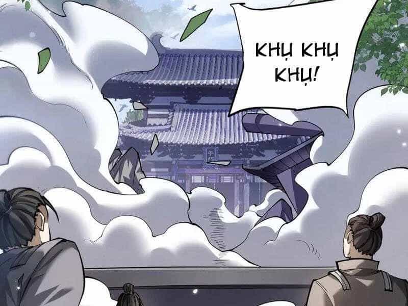 Toàn Chức Kiếm Tu - Chương 8 - ảnh 116