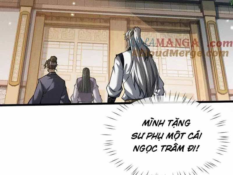 Toàn Chức Kiếm Tu - Chương 8 - ảnh 12