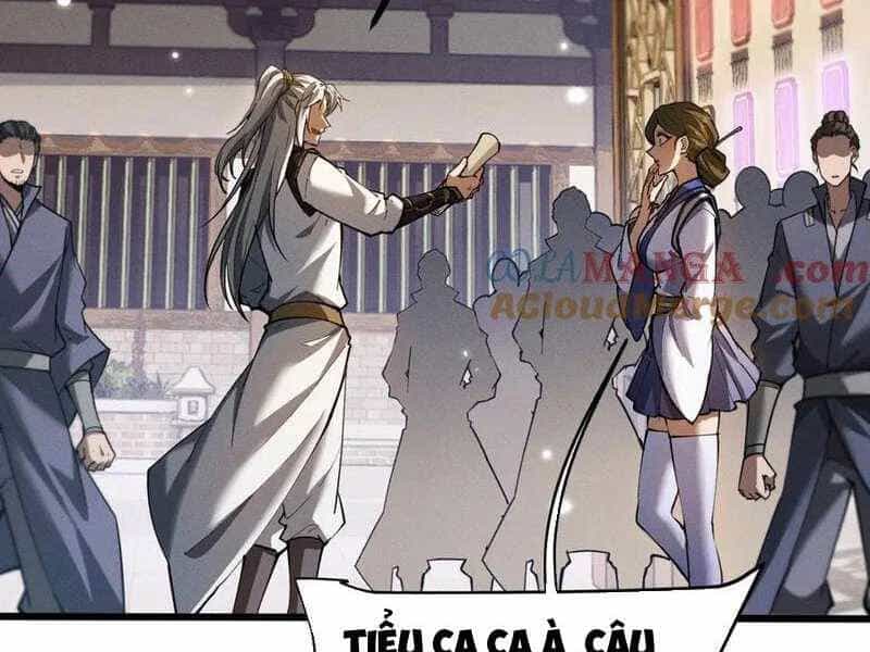 Toàn Chức Kiếm Tu - Chương 8 - ảnh 16