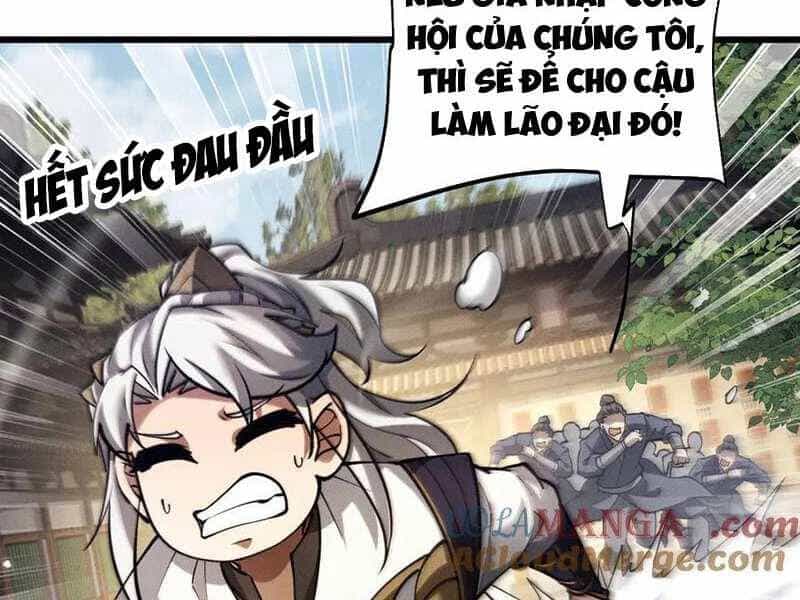 Toàn Chức Kiếm Tu - Chương 8 - ảnh 39