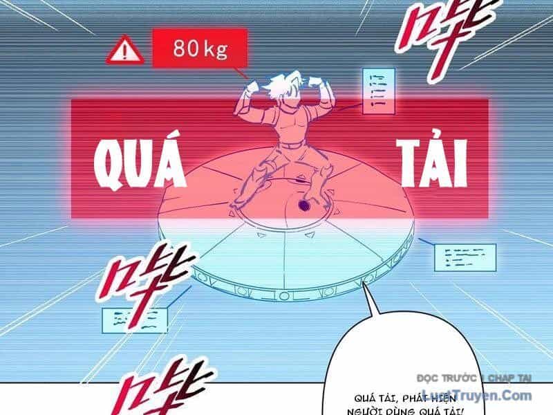 Toàn Dân Chạy Trốn, Vật Phẩm Của Ta Có Thể Thăng Cấp - Chương 20 - ảnh 44