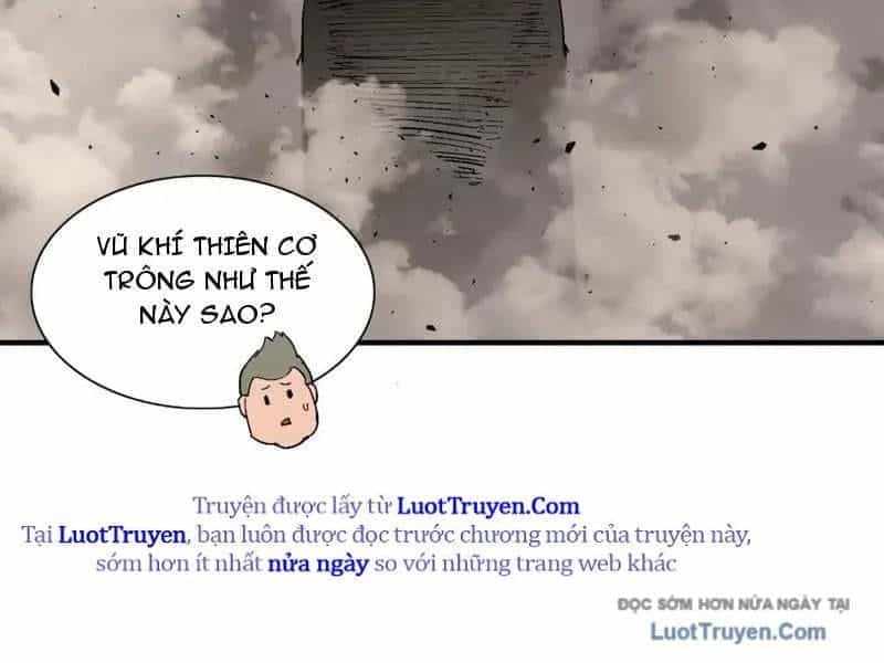 Toàn Dân Chạy Trốn, Vật Phẩm Của Ta Có Thể Thăng Cấp - Chương 30 - ảnh 59