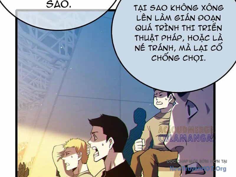 Toàn Dân Chuyển Chức: Bị Động Của Ta Vô Địch - Chương 97 - ảnh 87