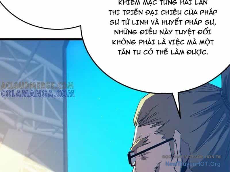 Toàn Dân Chuyển Chức: Bị Động Của Ta Vô Địch - Chương 98 - ảnh 181