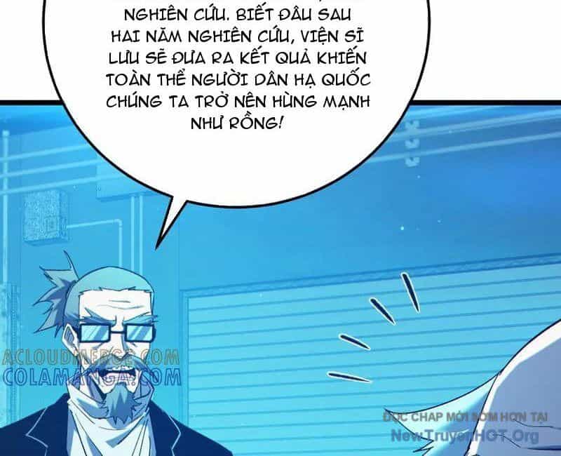 Toàn Dân Chuyển Chức: Bị Động Của Ta Vô Địch - Chương 99 - ảnh 70