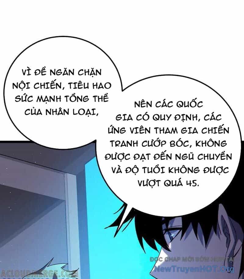 Toàn Dân Chuyển Chức: Bị Động Của Ta Vô Địch - Chương 100 - ảnh 31