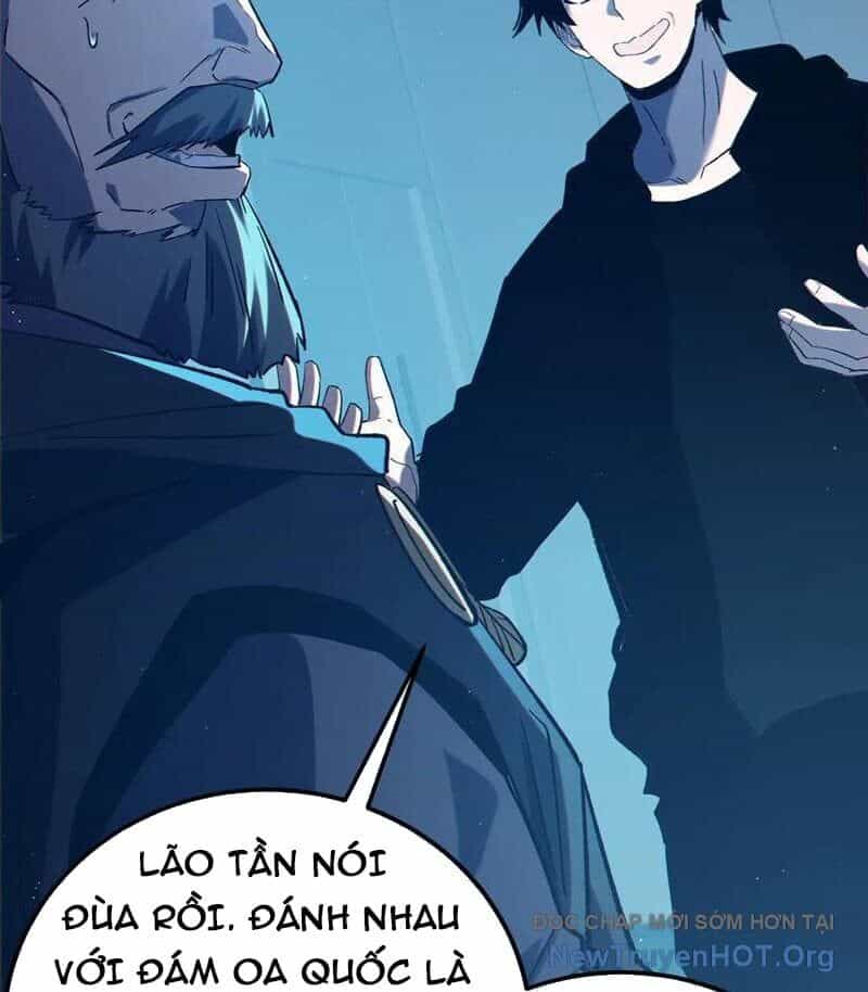 Toàn Dân Chuyển Chức: Bị Động Của Ta Vô Địch - Chương 100 - ảnh 43