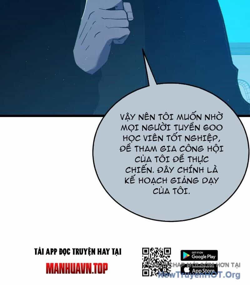 Toàn Dân Chuyển Chức: Bị Động Của Ta Vô Địch - Chương 100 - ảnh 77