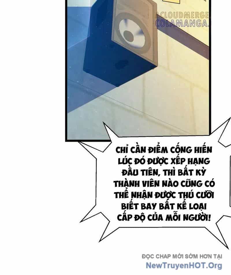 Toàn Dân Chuyển Chức: Bị Động Của Ta Vô Địch - Chương 101 - ảnh 31