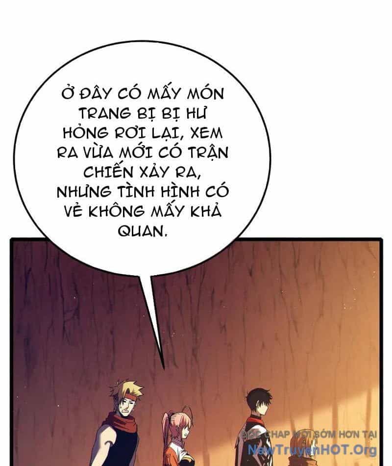Toàn Dân Chuyển Chức: Bị Động Của Ta Vô Địch - Chương 103 - ảnh 102