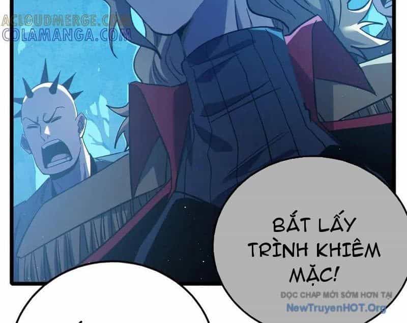 Toàn Dân Chuyển Chức: Bị Động Của Ta Vô Địch - Chương 105 - ảnh 14