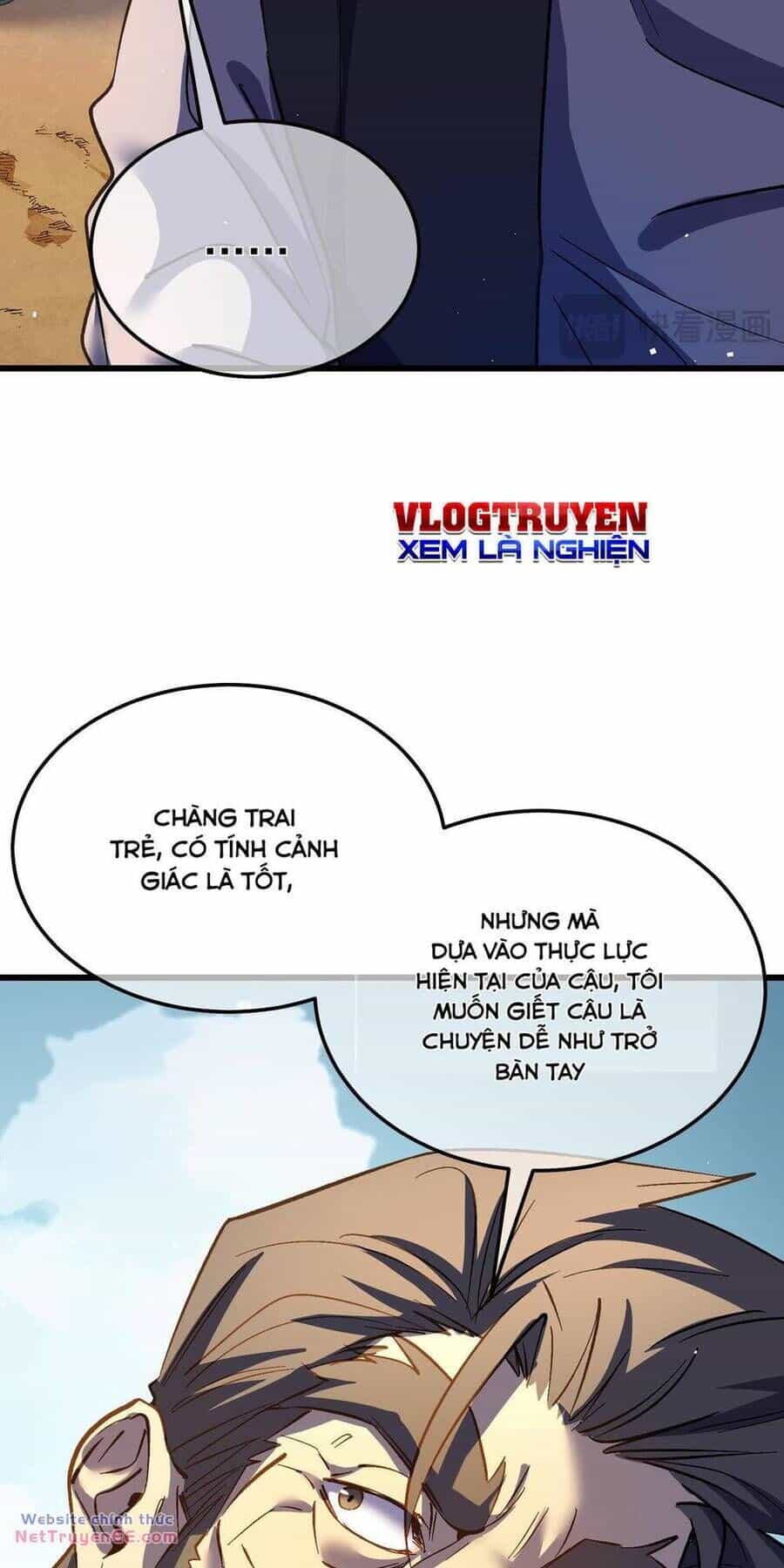Toàn Dân Chuyển Chức: Bị Động Của Ta Vô Địch - Chương 11 - ảnh 9