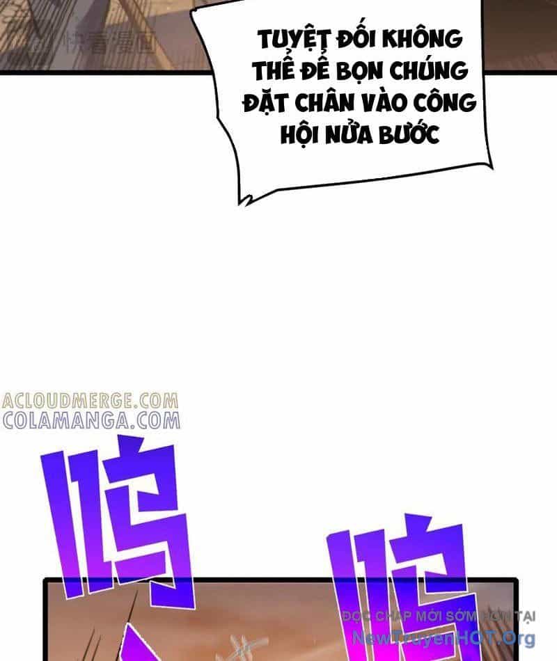 Toàn Dân Chuyển Chức: Bị Động Của Ta Vô Địch - Chương 111 - ảnh 22