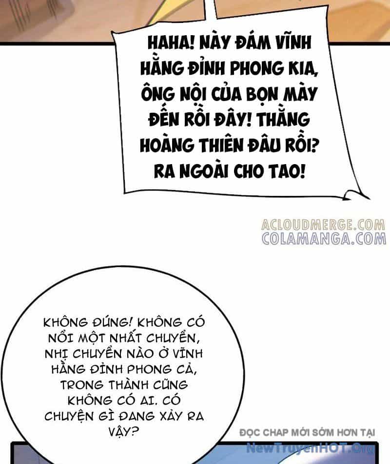 Toàn Dân Chuyển Chức: Bị Động Của Ta Vô Địch - Chương 111 - ảnh 35