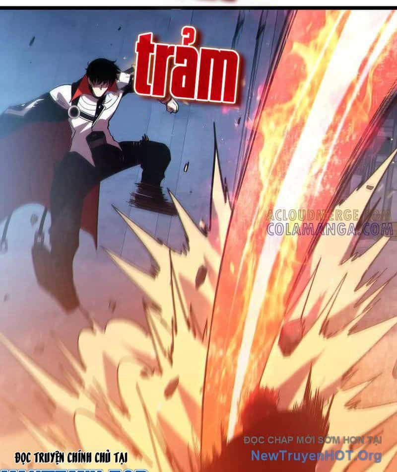 Toàn Dân Chuyển Chức: Bị Động Của Ta Vô Địch - Chương 111 - ảnh 53