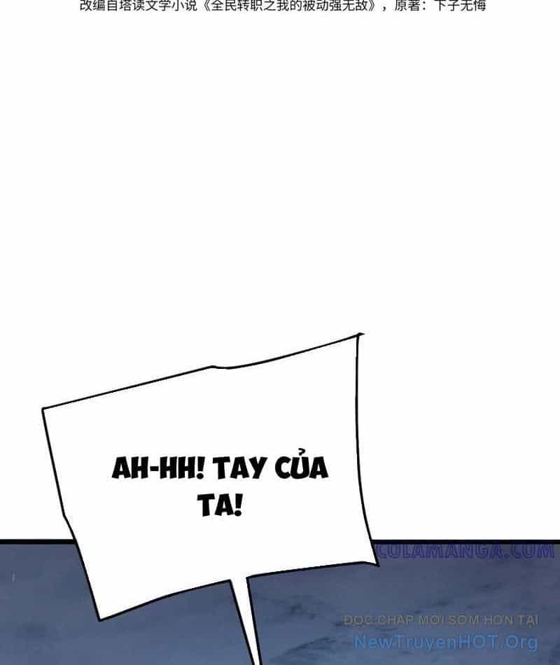 Toàn Dân Chuyển Chức: Bị Động Của Ta Vô Địch - Chương 113 - ảnh 5