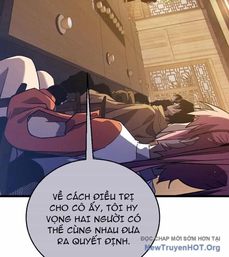 Toàn Dân Chuyển Chức: Bị Động Của Ta Vô Địch - Chương 113 - ảnh 84